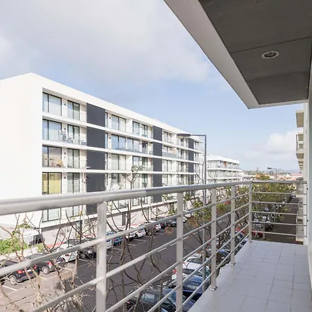 Varanda Do Paim Ponta Delgada (Sao Miguel)