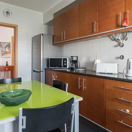 Varanda Do Paim Apartment Ponta Delgada (Sao Miguel)