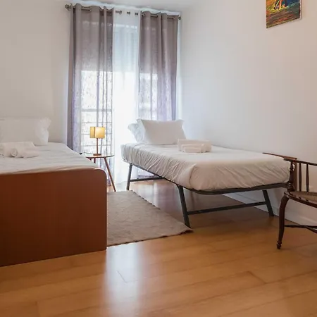 Varanda Do Paim Apartment Ponta Delgada (Sao Miguel)