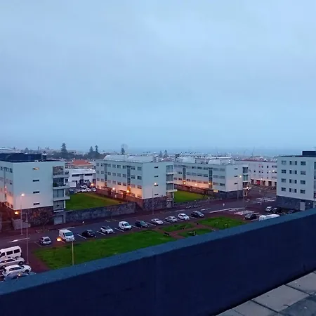 Varanda Do Paim * Ponta Delgada (Sao Miguel)