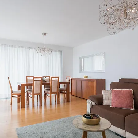 Varanda Do Paim * Ponta Delgada (Sao Miguel)