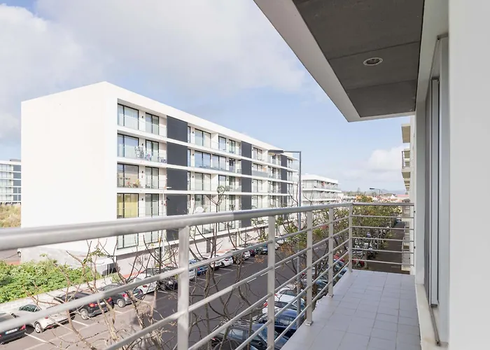 Varanda Do Paim Ponta Delgada (Sao Miguel)