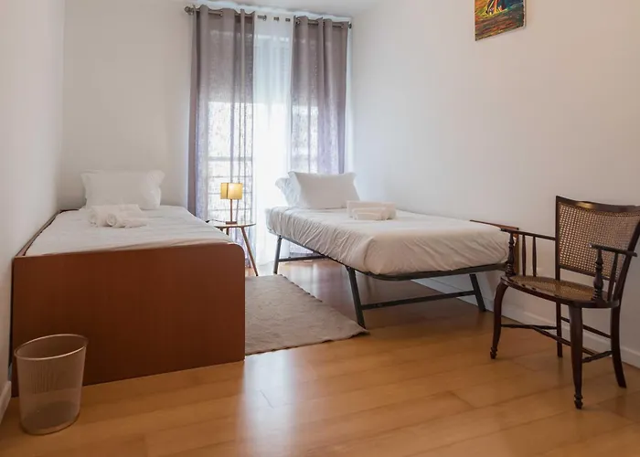 Varanda Do Paim Apartment Ponta Delgada (Sao Miguel)