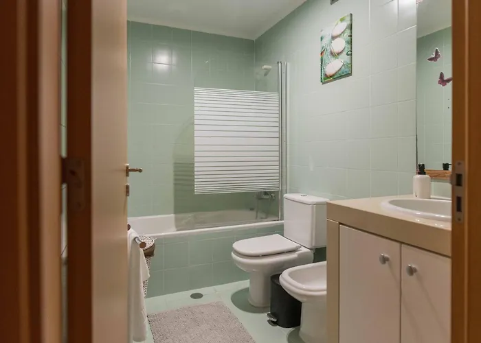 Varanda Do Paim * Ponta Delgada (Sao Miguel)