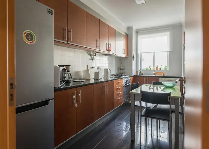 Apartment Varanda Do Paim