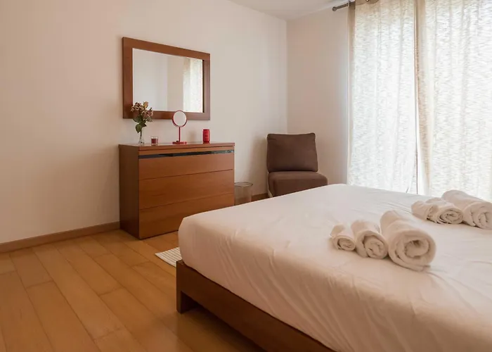 Apartment Varanda Do Paim *