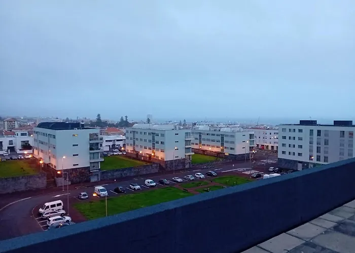 Varanda Do Paim * Ponta Delgada (Sao Miguel)