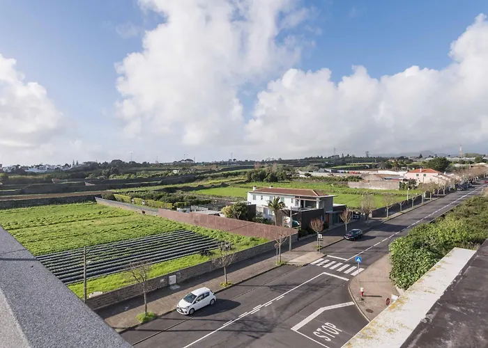 Apartment Varanda Do Paim *