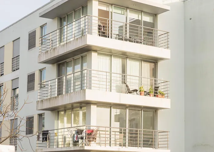 Apartment Varanda Do Paim