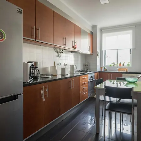 Apartmán Varanda Do Paim