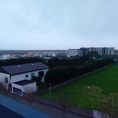 Varanda Do Paim Apartmán Ponta Delgada