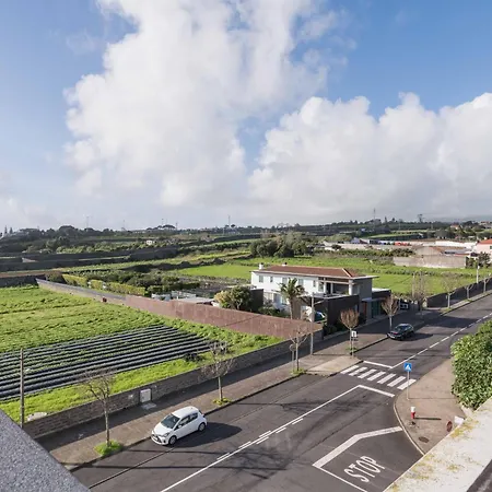 Appartement Varanda Do Paim *