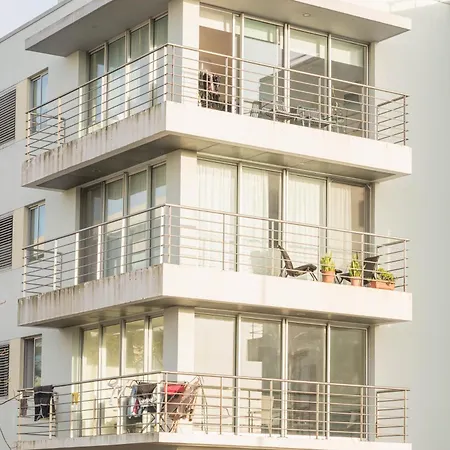 Apartmán Varanda Do Paim