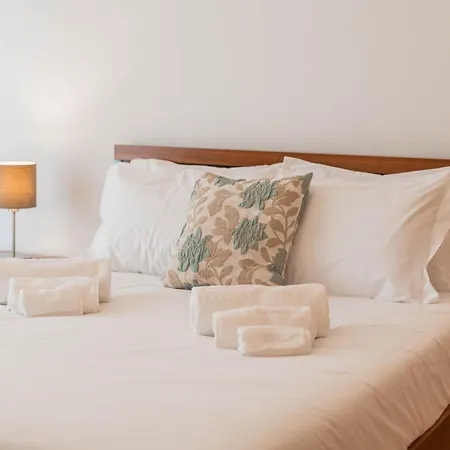 Varanda Do Paim Appartement *