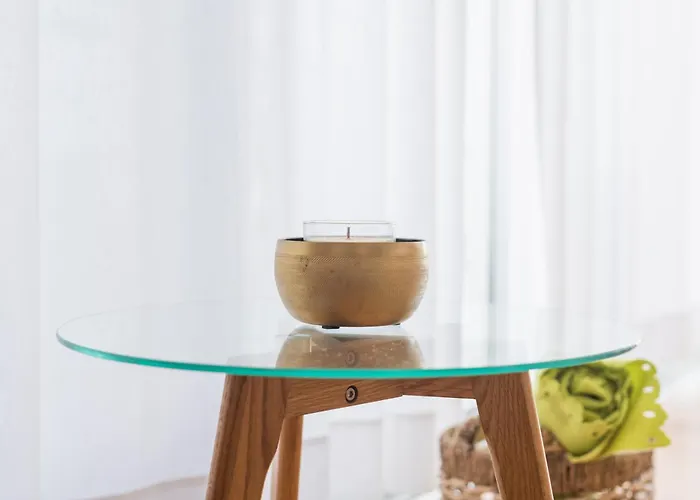 Varanda Do Paim 아파트 Ponta Delgada