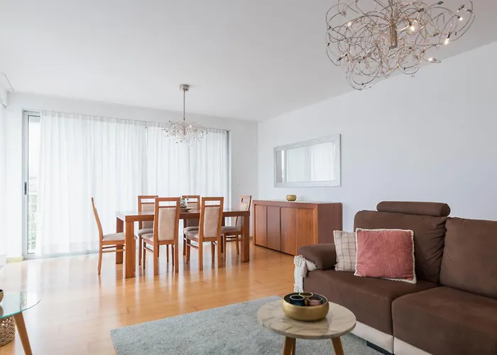 Varanda Do Paim * Ponta Delgada