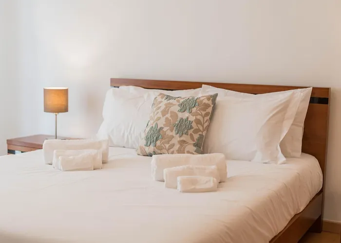 Varanda Do Paim 아파트 *